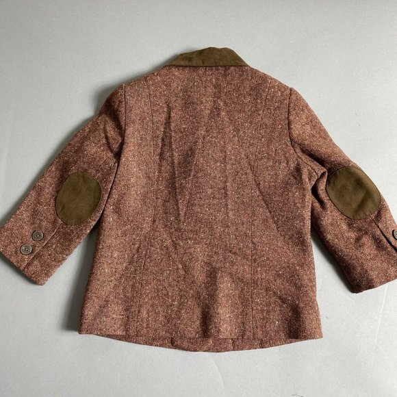 Janie & Jack Riding Club Baby Girl Outfit/Set - Picture 8 of 12